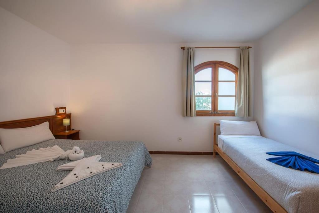 Bonito Nudista/naturista Apartment